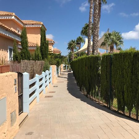 Playas Del Sur Apartamento Vera Esterno foto