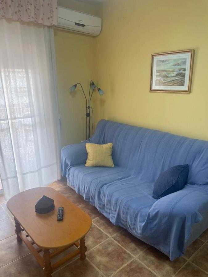 Playas Del Sur Apartamento Vera Esterno foto