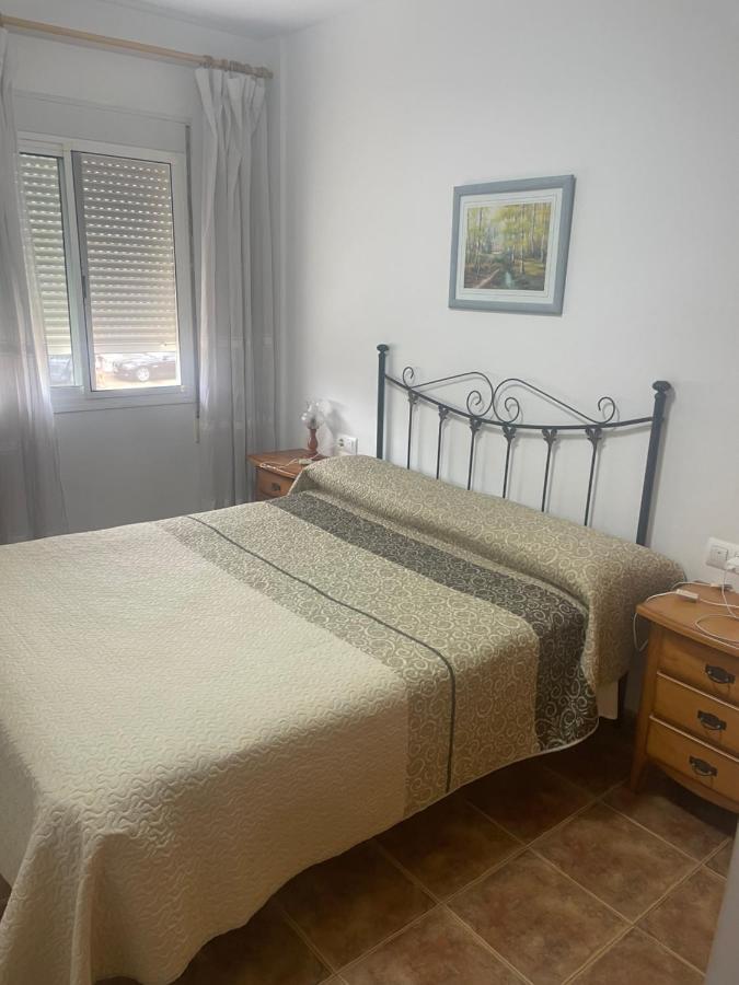 Playas Del Sur Apartamento Vera Esterno foto