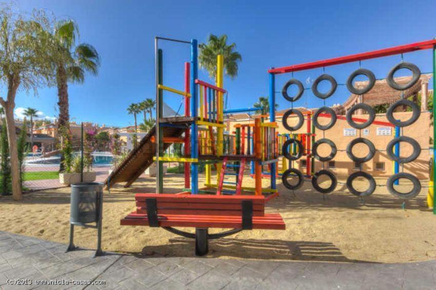 Playas Del Sur Apartamento Vera Esterno foto