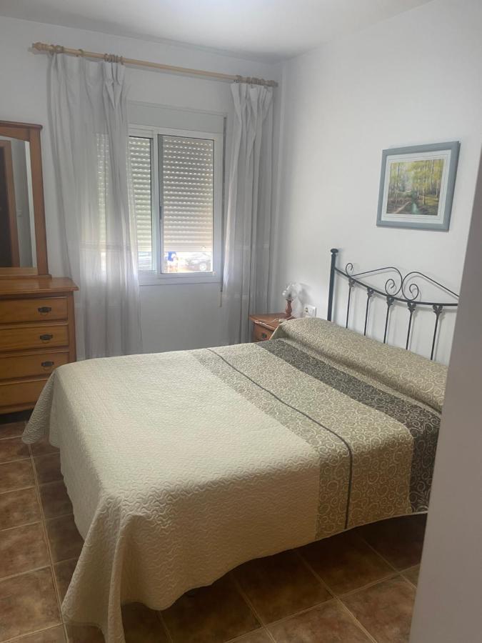 Playas Del Sur Apartamento Vera Esterno foto